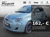 Fiat 500e Cabrio La Prima Navi LED Apple CarPlay Andr - Fiat 500e Cabrio Gebrauchtwagen