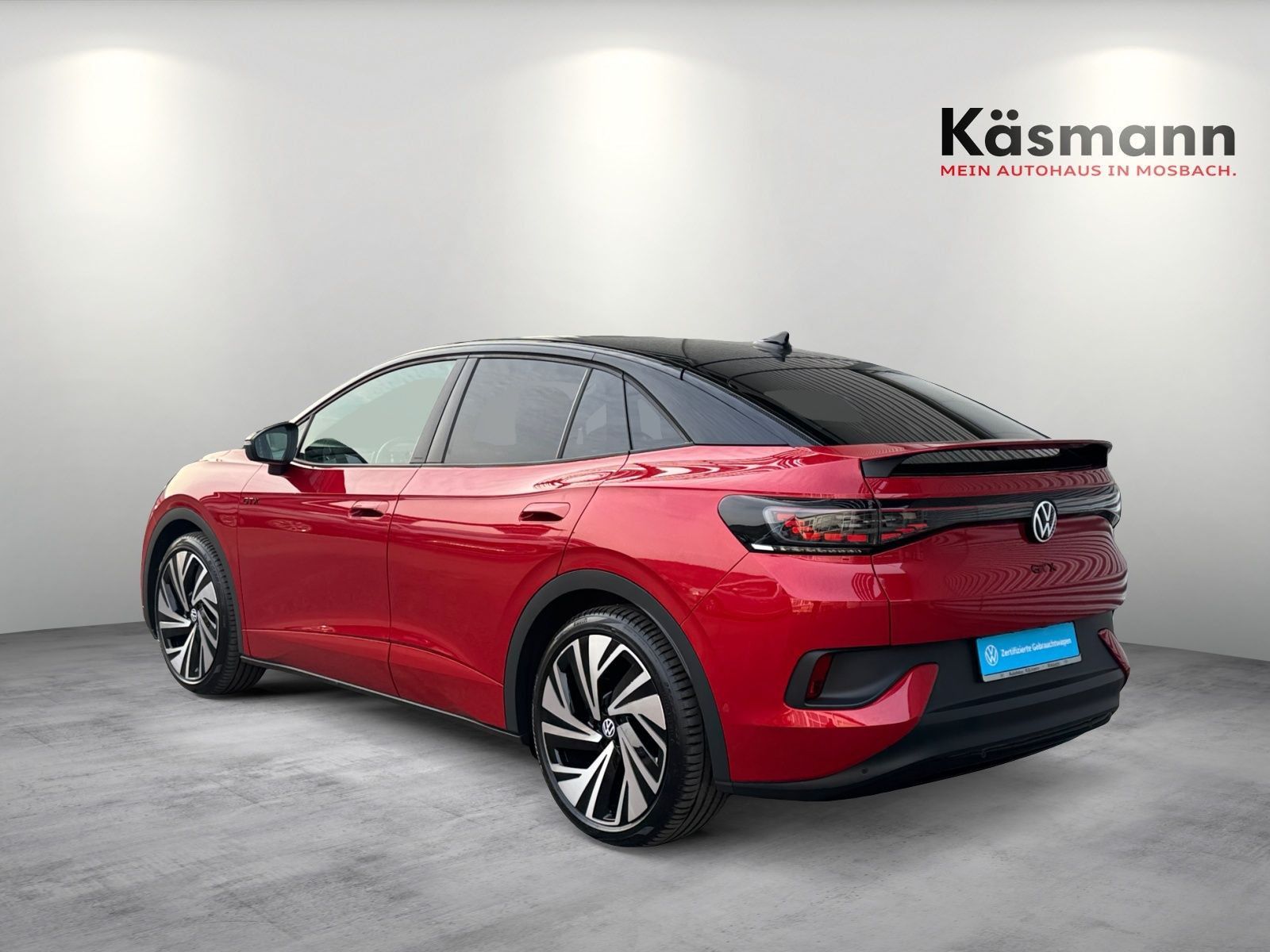 Volkswagen ID.5 - Bild 6
