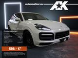 Porsche Cayenne GTS Head-Up Massage Standh. Panorama DAB - gebrauchte Porsche Cayenne aus dem Jahr 2022