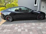 Tesla Model 3 Performance, unfallfrei, Werksgarantie  - Tesla Model 3 in Dortmund
