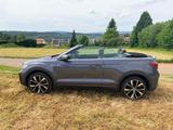 Volkswagen T-Roc Cabrio 1.5 RLine Leder DCC IQ Discover Gar