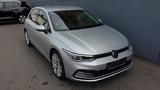 Volkswagen Golf 8 2.0 TDI Life DSG Virtual/Navi+/ACC/Alu 18 - Volkswagen Golf mit Diesel-Antrieb: Limousine, 1.8