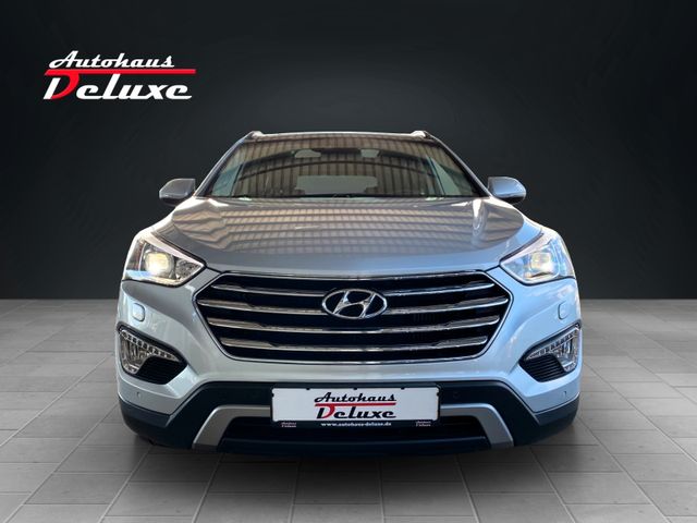 Hyundai Grand Santa Fe