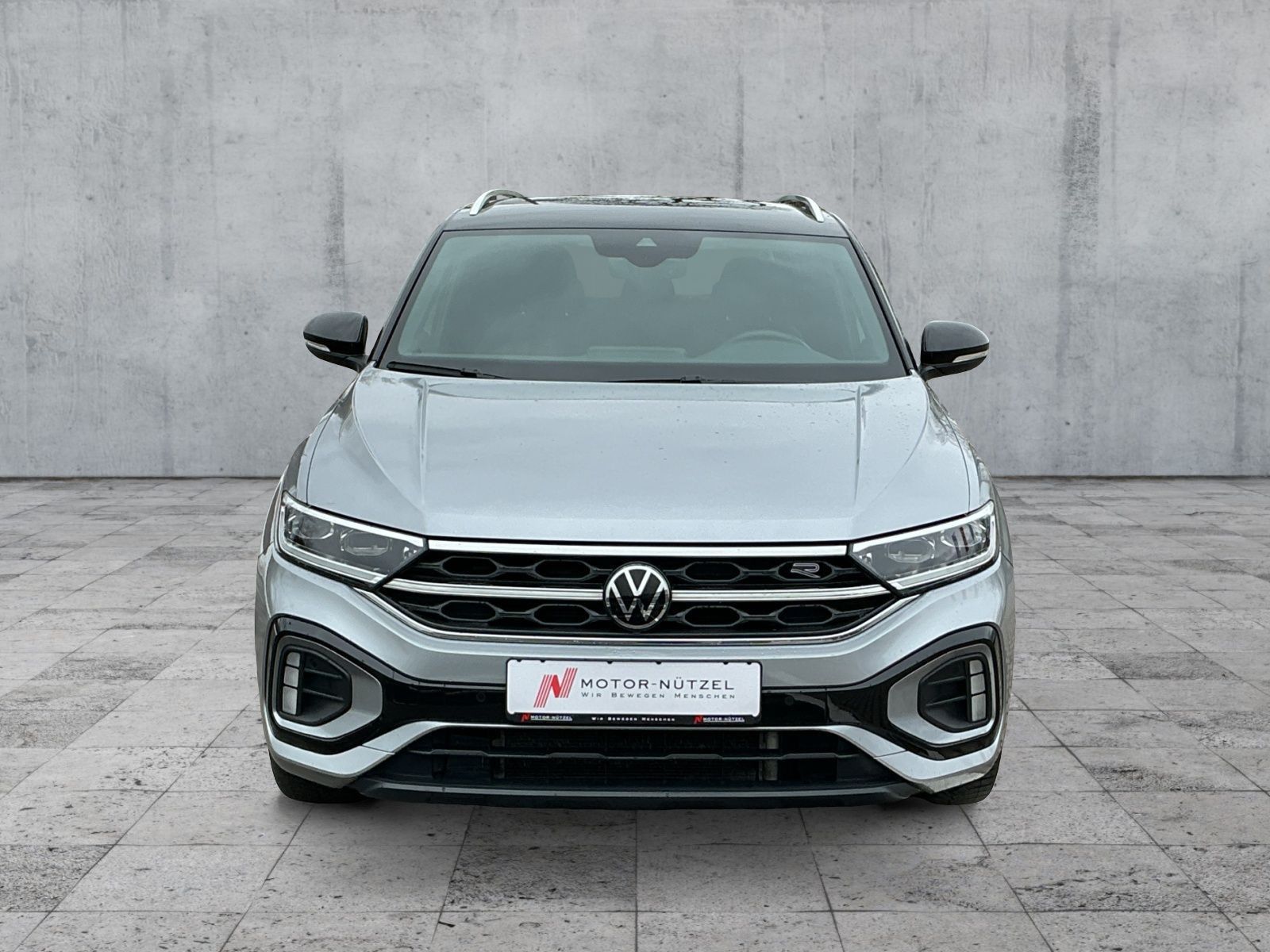 Volkswagen T-Roc - Bild 3