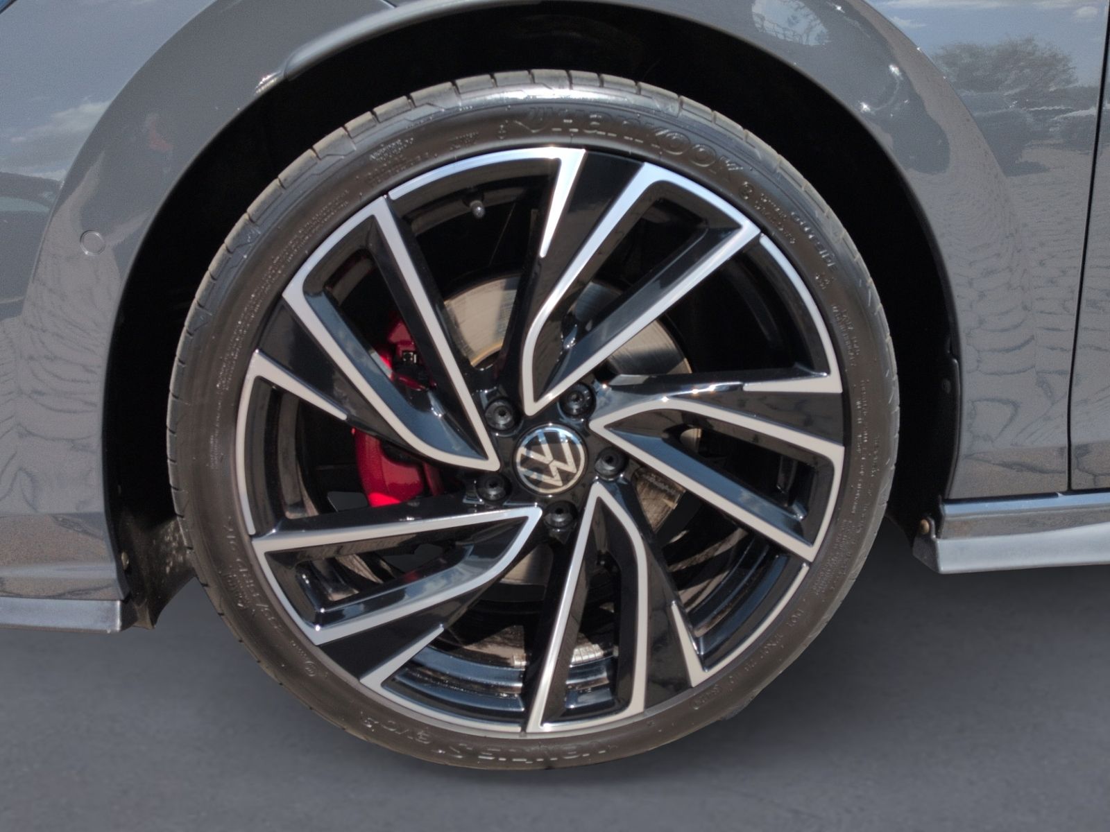 Golf VIII GTD 2.0 TDI DSG PANO+KEYLESS+19"+