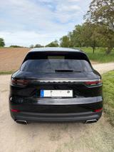 Porsche Cayenne 3.0 V6 Tiptronic - Pano-Luftfed.-Bose - gebrauchte Porsche Cayenne aus dem Jahr 2018