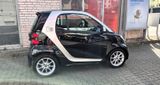 Smart ForTwo  coupe electric drive/Pano/Sitzheiz/Klima - Smart: Electric Drive