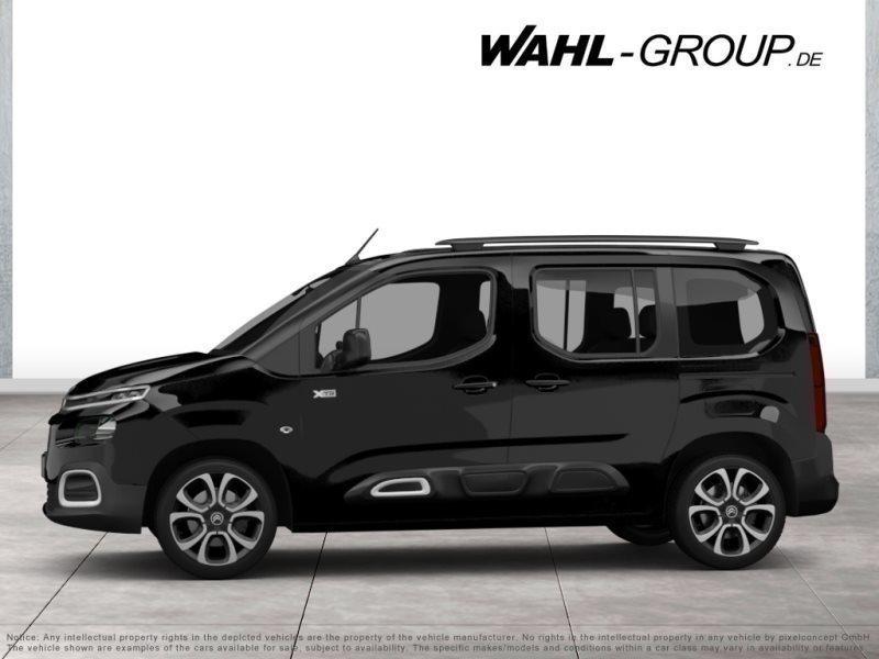Citroën Berlingo 1.5 Diesel 130 Max XL