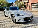 Mazda MX-5 Homura  1.5L SKYACTIV-G 132 RWD - Mazda MX-5 Gebrauchtwagen in Hamburg