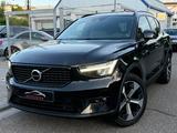 Volvo XC40 T2 Dark/Automatik/LED/KAM/H&K/VIRTUAL/MEMO - Volvo XC40 in Mannheim