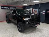 Dodge RAM 5.7 HEMI 4X4 Limited /Pano/ ACC / 360° / LPG - Dodge RAM in Essen