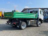 Mercedes-Benz Atego 1624 AK 4x4 2-Achs Allradkipper Meiller - Mercedes-Benz 1624