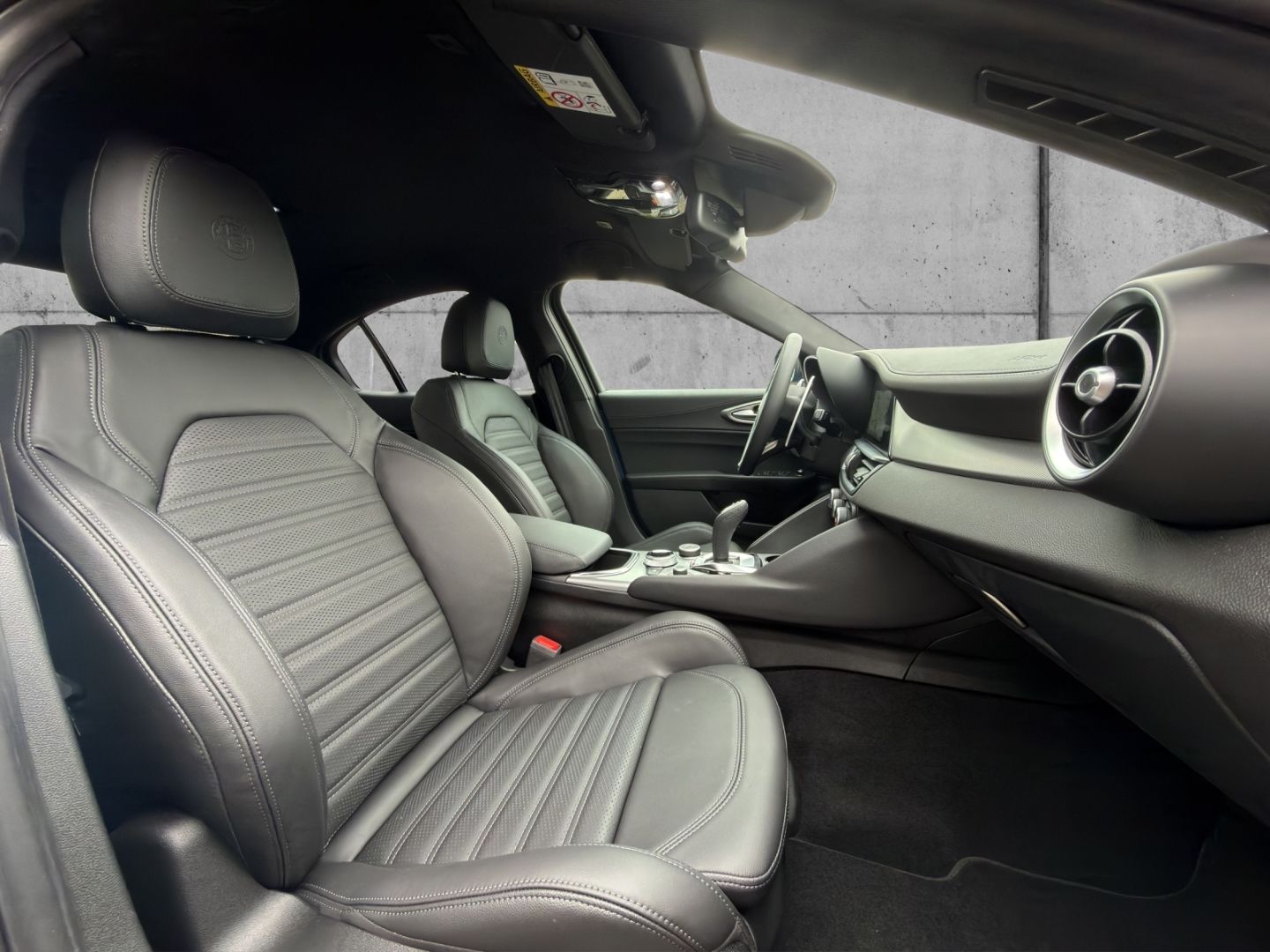 Alfa Romeo Giulia - Bild 6