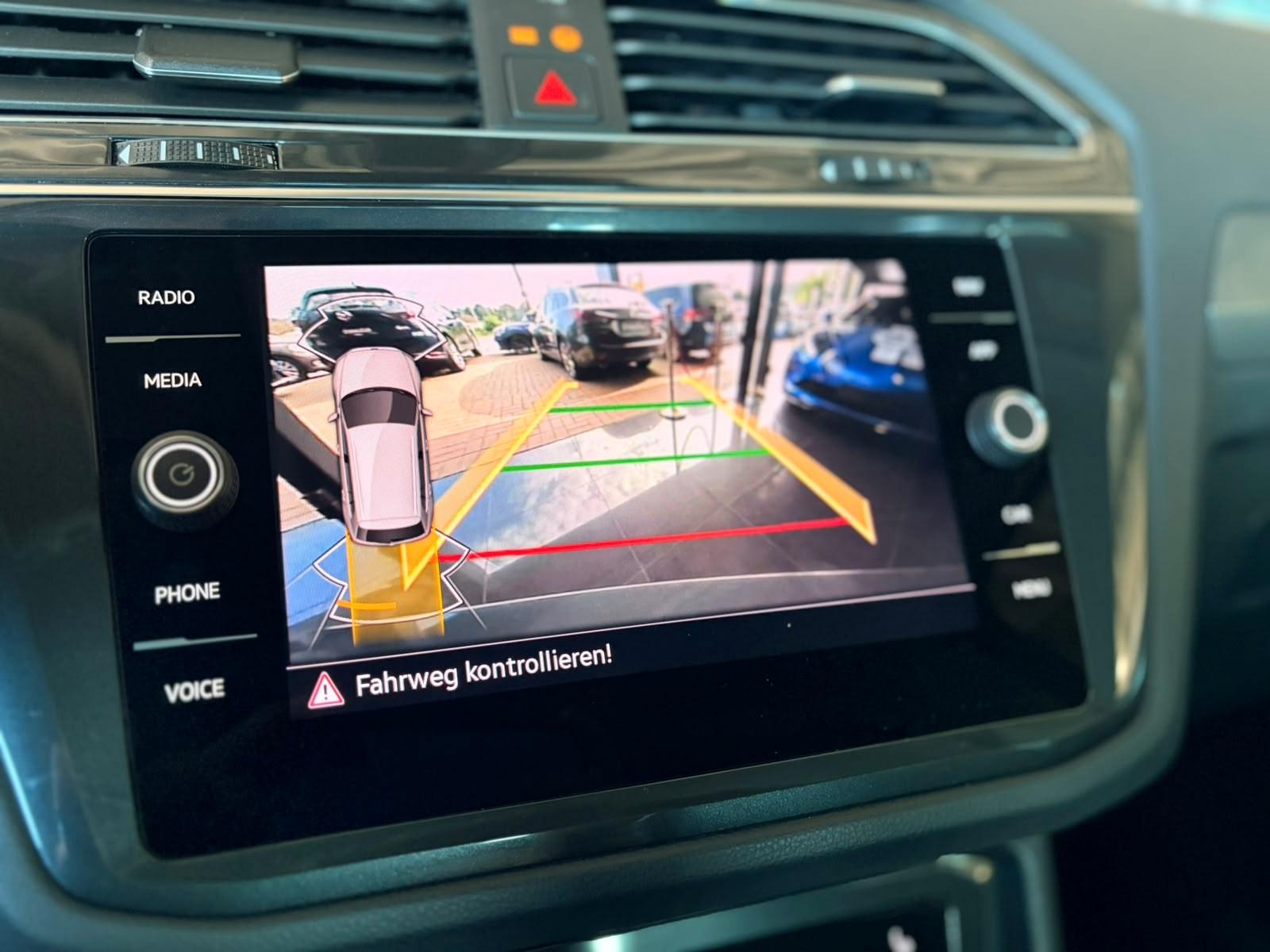 Volkswagen Tiguan Active, миниатюра 20