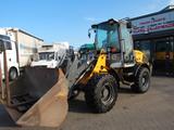 New Holland W70B TC / Gabel / Schaufel / Kamera - New Holland LKWs