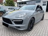 Porsche Cayenne 4.8 GTS BOSE Chrono ACC - Porsche: Gt4