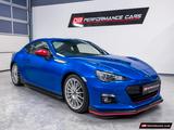 Subaru BRZ STI TS, Sondermodell, JDM - Subaru aus 2014