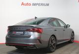 Skoda Octavia Lim. RS 2.0 TSI*ACC*Massage*RfK*LED*DAB - Skoda Octavia: Limousine, RS