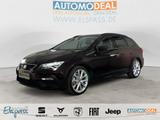 Seat Leon ST FR AUTOMATIK NAV AHK DIG-DISPLAY KAMERA  - Seat in Duisburg