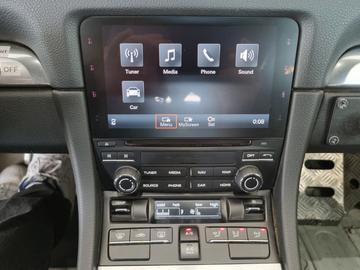 صورة مصغرة 15 لـ 2019 Porsche CAYMAN