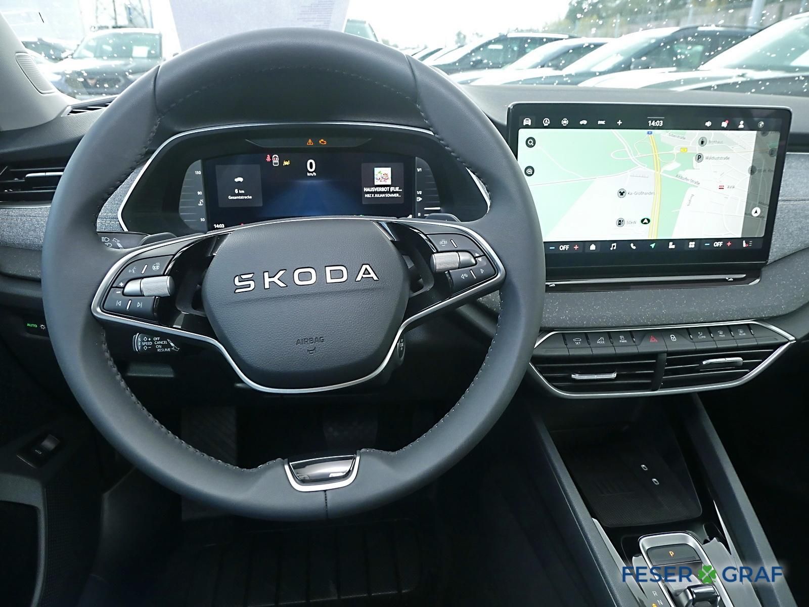 Skoda Octavia - Bild 4