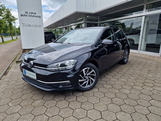 Volkswagen Golf VII Lim. Sound AHK/Navi/Panorama