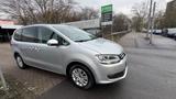 Volkswagen Sharan Comfortline BMT   7-SITZ NAVI - Volkswagen Gebrauchtwagen in Leverkusen