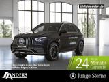 Mercedes-Benz GLE 53 AMG 4M+ AMG+Sitzklima+Pano+AHK+Burm+Stdhz - Mercedes-Benz GLE 53 AMG aus 2022