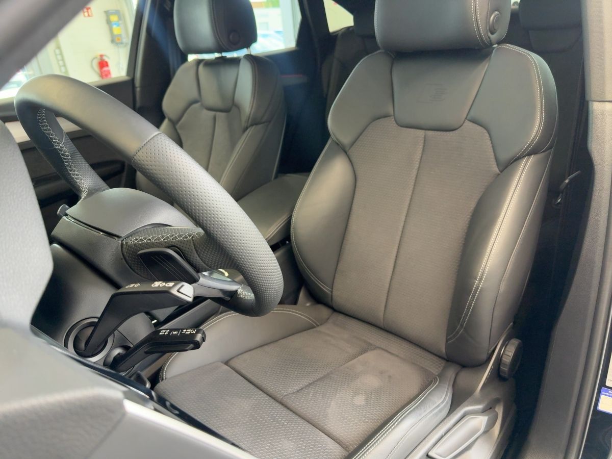 Audi Q5 - Bild 18