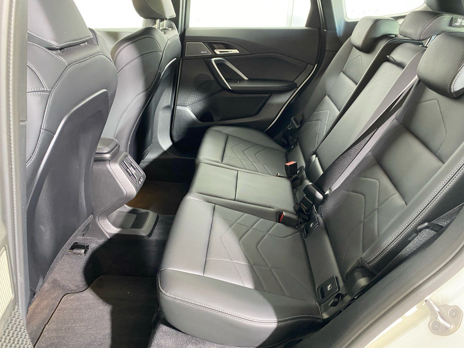 BMW X1 - Bild 14