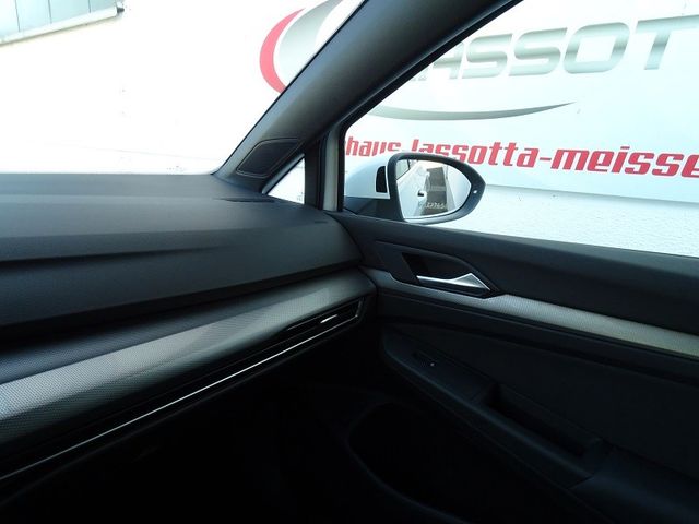 Golf 1.5 eTSI DSG "Edition 50" / AHZV