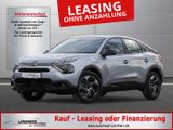 Citroën C4 PureTech Plus //AZ: 1.990,-- mtl: 255,-- - Citroën: C25