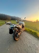 Moto Guzzi Stelvio 1200 8V - Enduro Motorräder bis 5.000 Euro