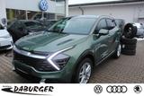 Kia Sportage 1.6 T-GDI Spirit 4WD - Kia Sportage Spirit mit Hybrid-Antrieb (Benzin/Elektro)
