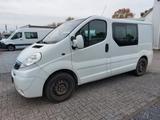 Opel VIVARO 2.0 CDTI - KLIMA - EURO 5 - AHK - Opel Vivaro in Aachen