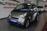 Smart ForTwo fortwo coupe Basis 62 kW - Smart Gebrauchtwagen von 2009