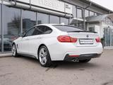 BMW 420i Gran Coupé M-Sport KAMERA NAVI BMW-Scheckh. - BMW 420 Gran Coupé