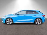Audi A3 Sportback Sline 30TFSI Stron Navi LED AHK ACC - Audi A3: Sportback Sline