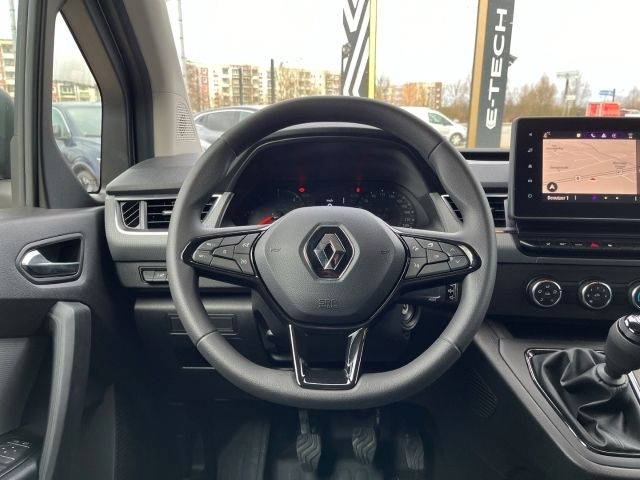 Foto Nummer 12: RENAULT Kangoo