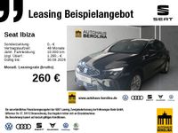 Seat Ibiza - Vorschau Bild 3