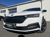 Skoda Octavia Combi 2.0 TDI DSG Sportline 163€ m.20% A - Skoda Octavia mit Diesel-Antrieb: Kombi, Combi