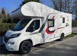 Fiat Challenger VIP C256 Wohnmobil 7 Sitze unter 3,5t - Fiat V