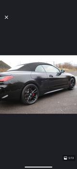 BMW M440i xDrive Cabrio, Vollausstattung, Garantie! - BMW M440 von privat