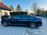 BMW 740Le iPerformance xDrive-Head-Up* Pano* 360* - BMW 740: 740i Xdrive