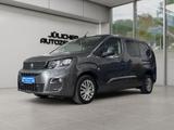 Peugeot Partner Premium L2 Aut., 1.Hand, Scheckheft - gebrauchte Peugeot Partner aus dem Jahr 2019