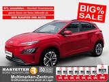 Hyundai Kona Elektro Prime AHK+Krell+ACC+eSitz+Navi+Kame - Hyundai KONA Elektro SUV