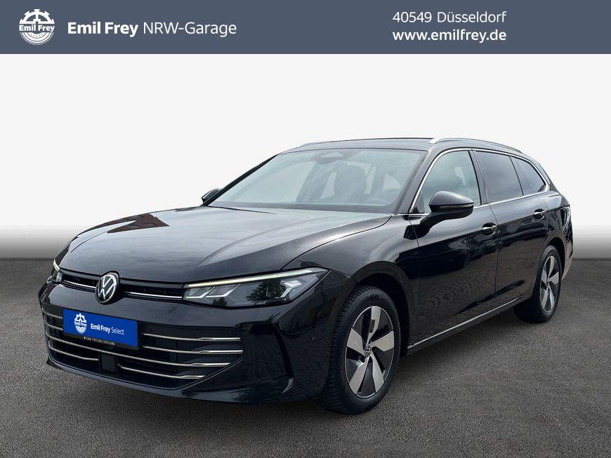 Volkswagen Passat Variant 1.5 e-TSI DSG Business NAVI+KAMER