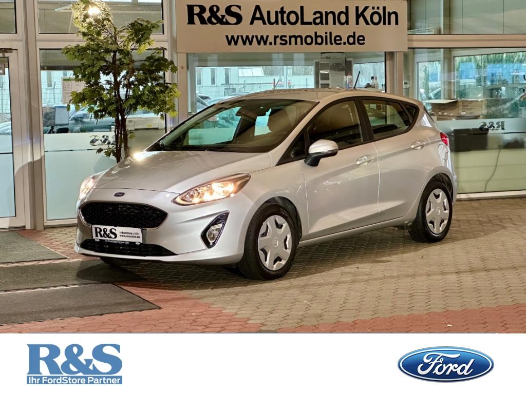 Ford Fiesta Cool&Connect 5 Türig+PDC+Sitzheizung