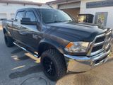 Dodge RAM 2500 6,4 V8 - Dodge RAM aus 2017