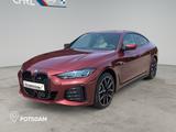 BMW i4 eDrive40 M-PAKET PRO | LENKRADHEIZUNG | AHK